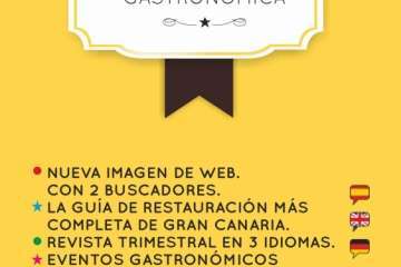 Moka Magazine  presentó este viernes su número especial de verano 2018 (Foto TA)